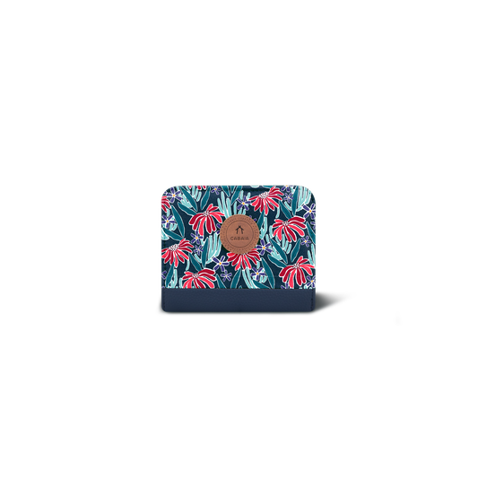 Cabaia Portefeuille Wallet M Edea