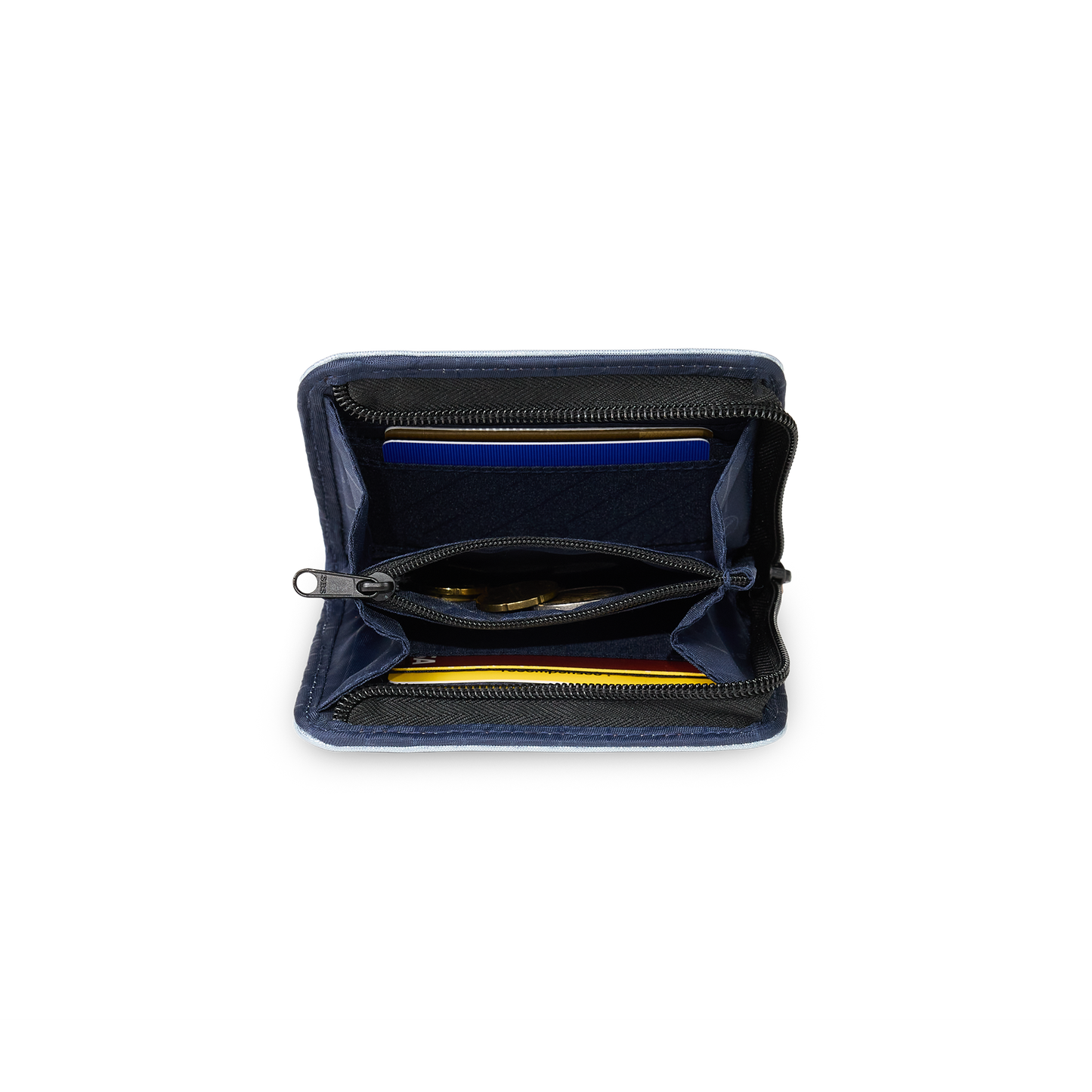 Cabaia Portefeuille Wallet S Fiji