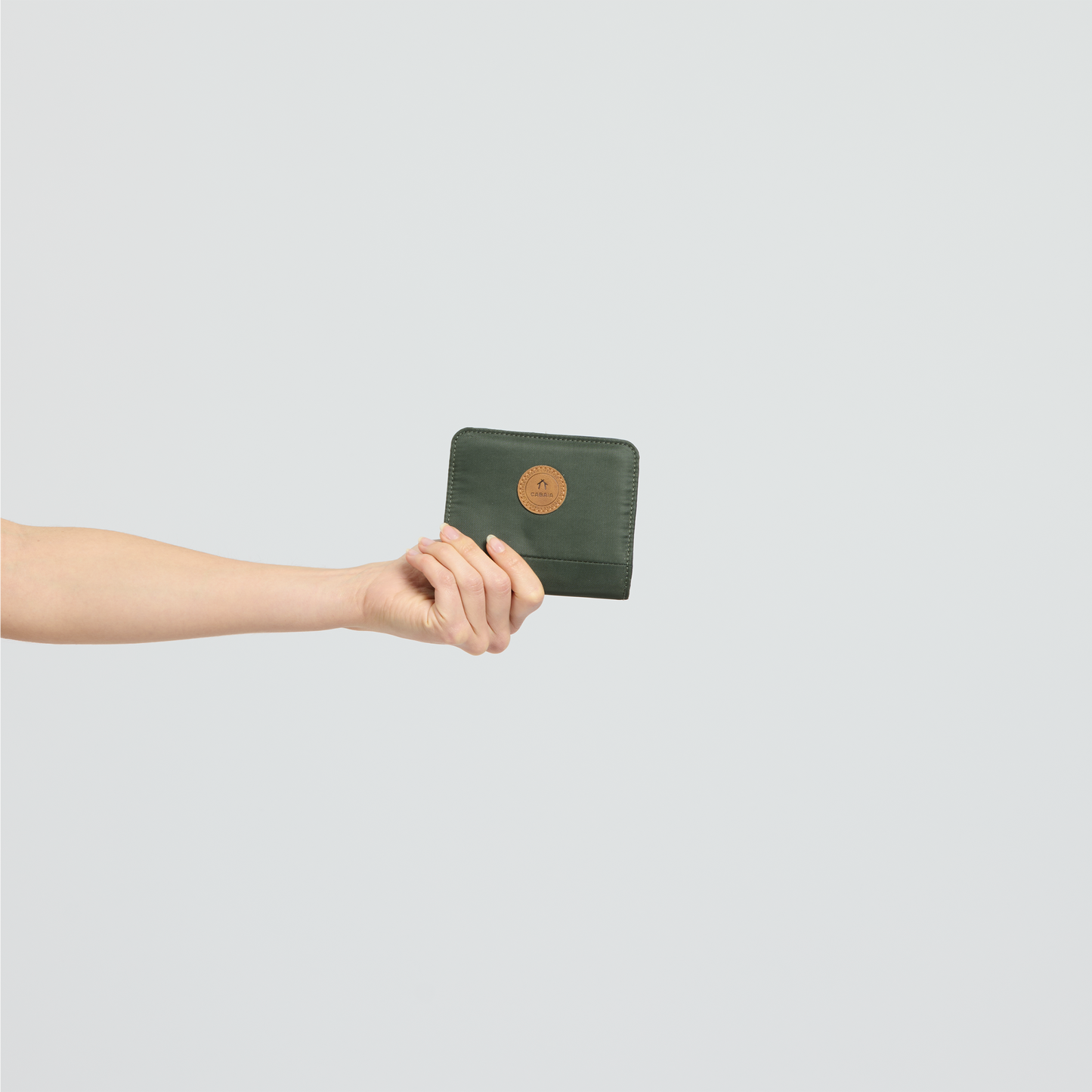 Cabaia Portefeuille Wallet S Hobart