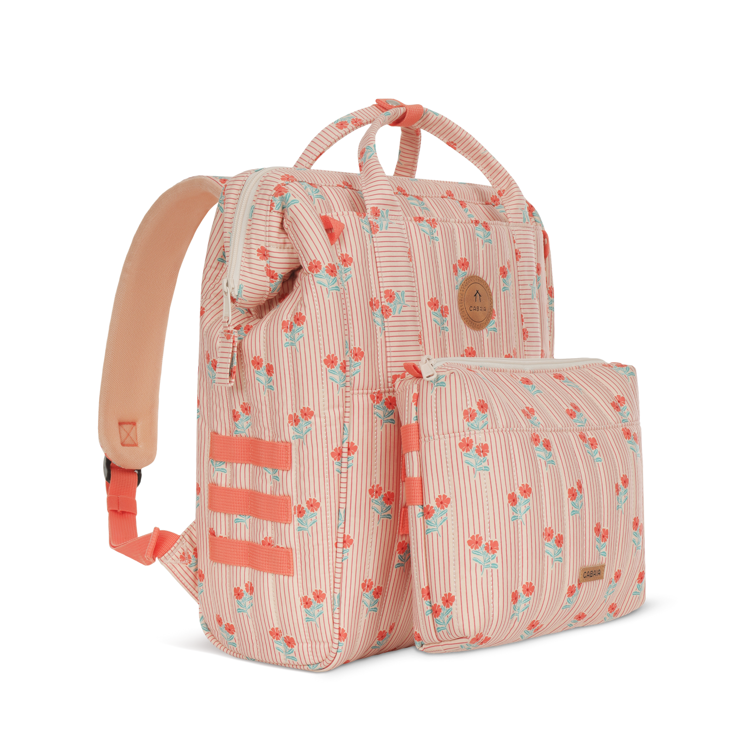 Cabaia Sac à langer Baby Bag Chandigarh