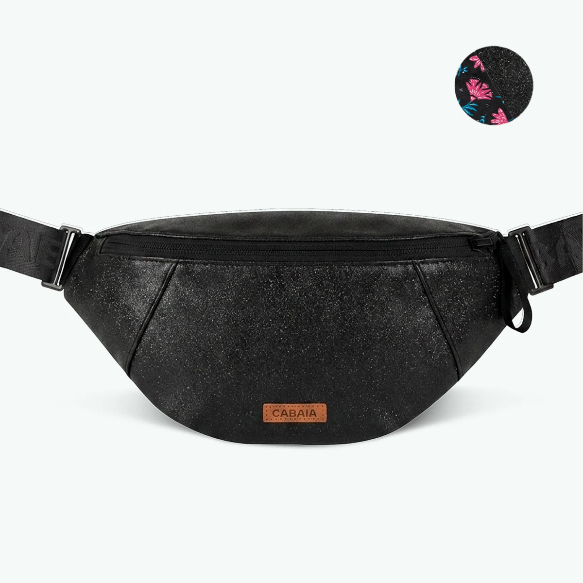 Cabaia Sac Banane M Chelsea