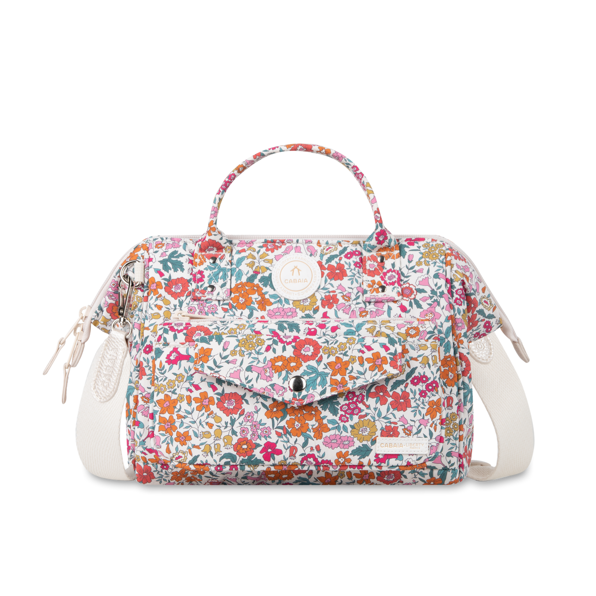 Cabaia Sac Crossbody M Emma and Amelia
