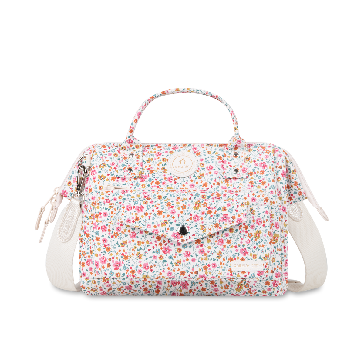 Cabaia Sac Crossbody M Kimberley and Sarah