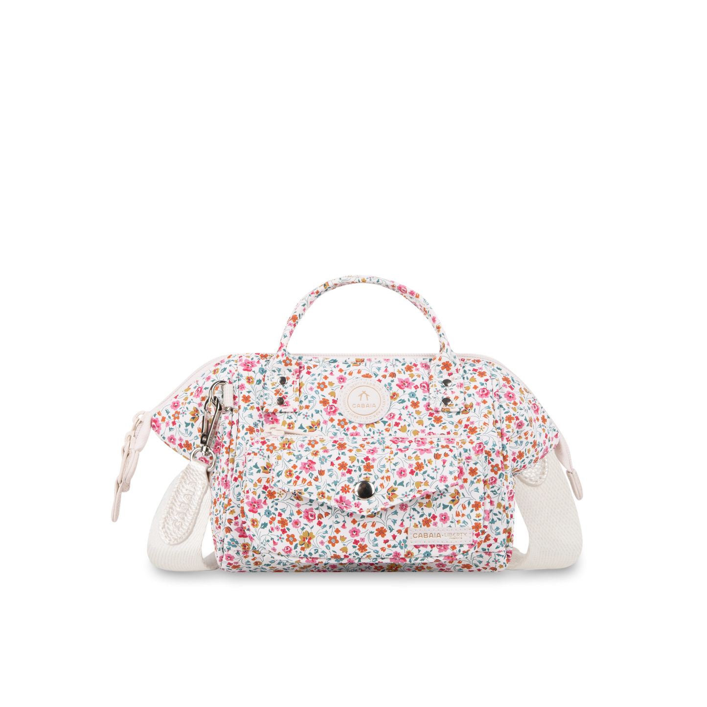 Cabaia Sac Crossbody S Kimberley and Sarah