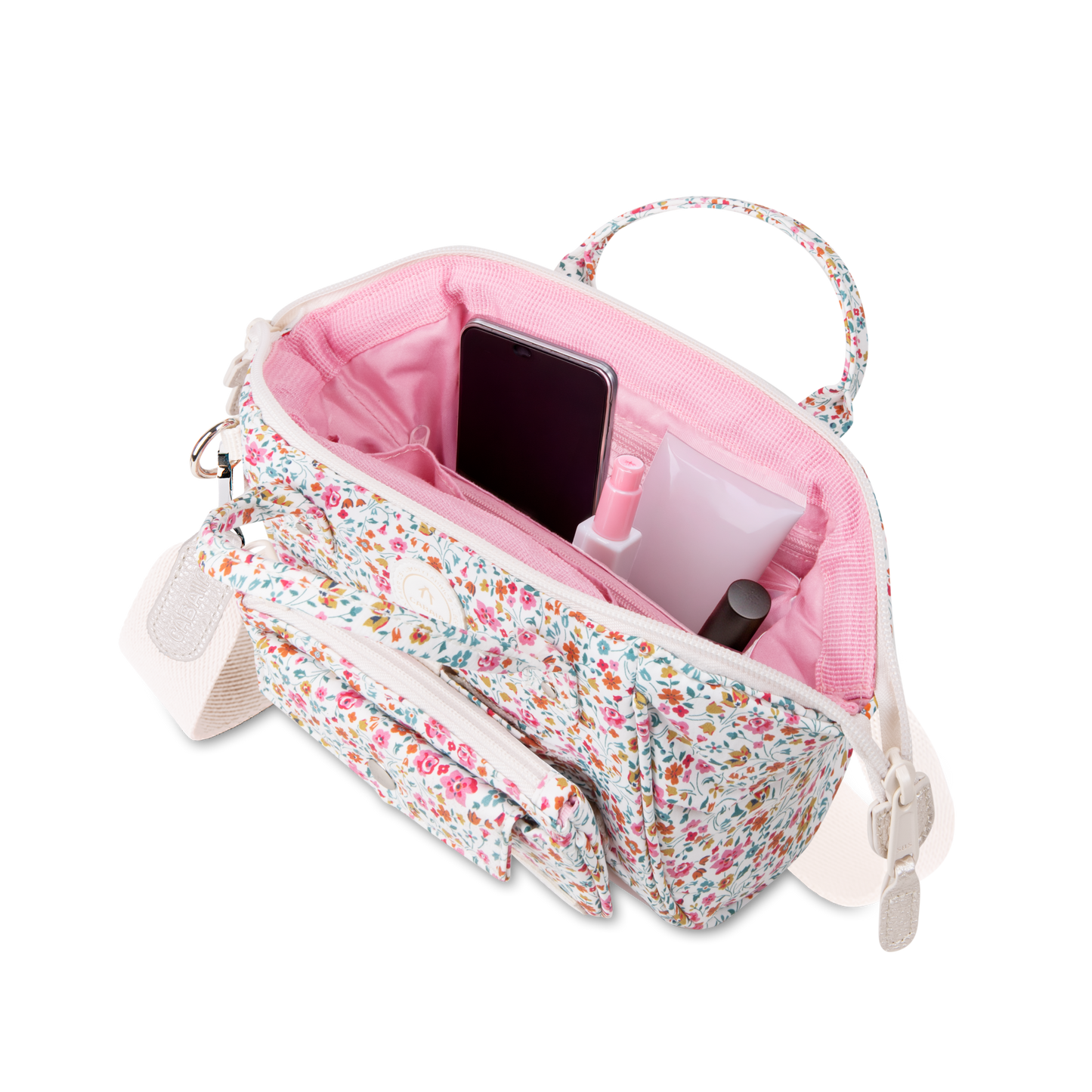 Cabaia Sac Crossbody S Kimberley and Sarah