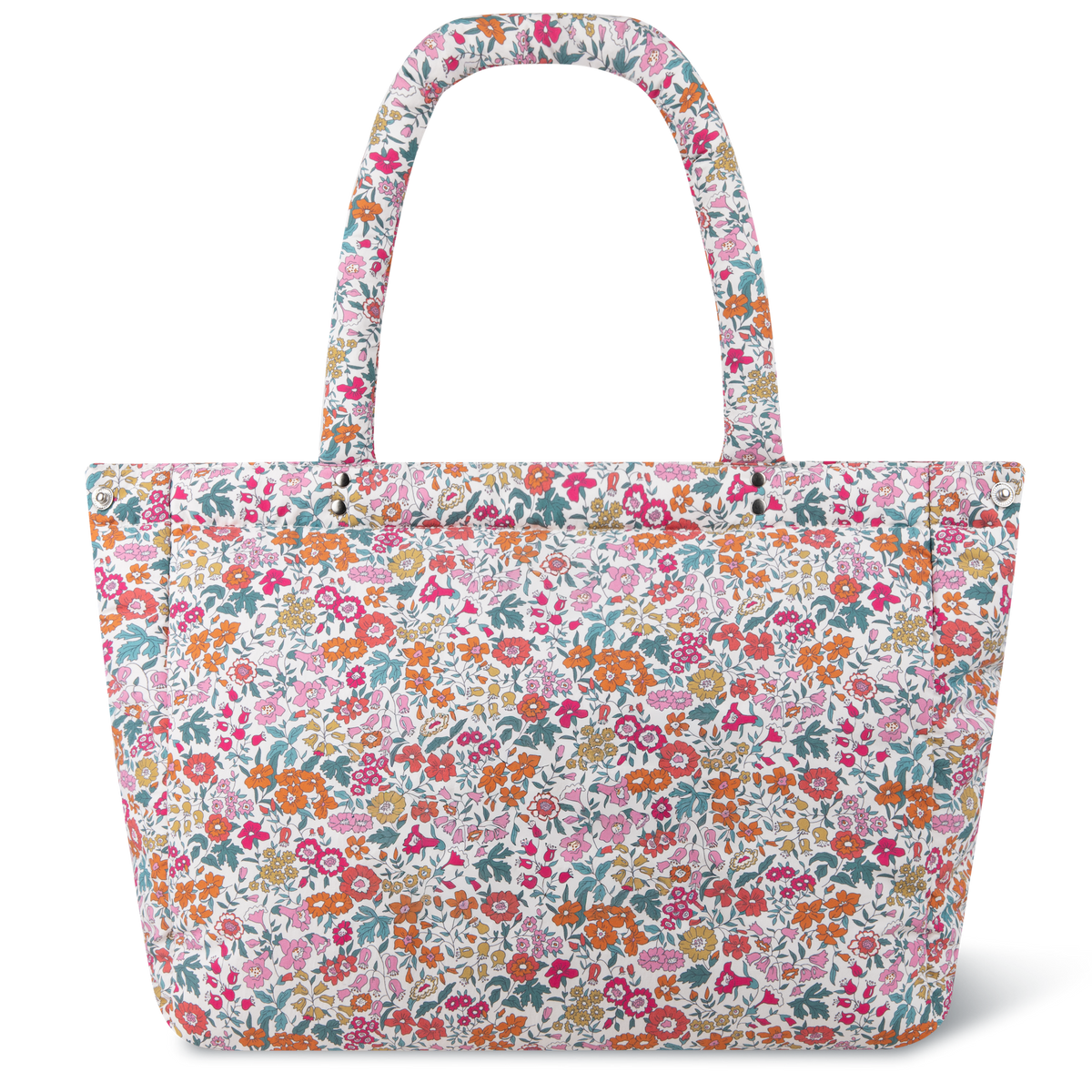 Cabaia Maxi Tote Bag Cabas Large Emma and Amelia