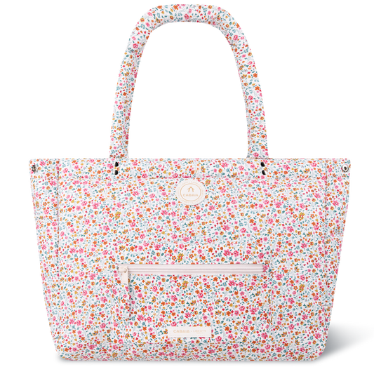 Cabaia Maxi Tote Bag Cabas Large Kimberley and Sarah