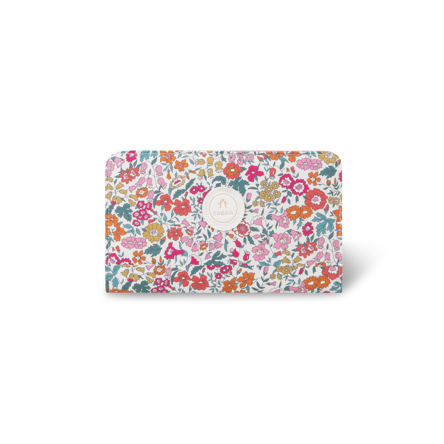 Cabaia Portefeuille Wallet L Emma and Amelia