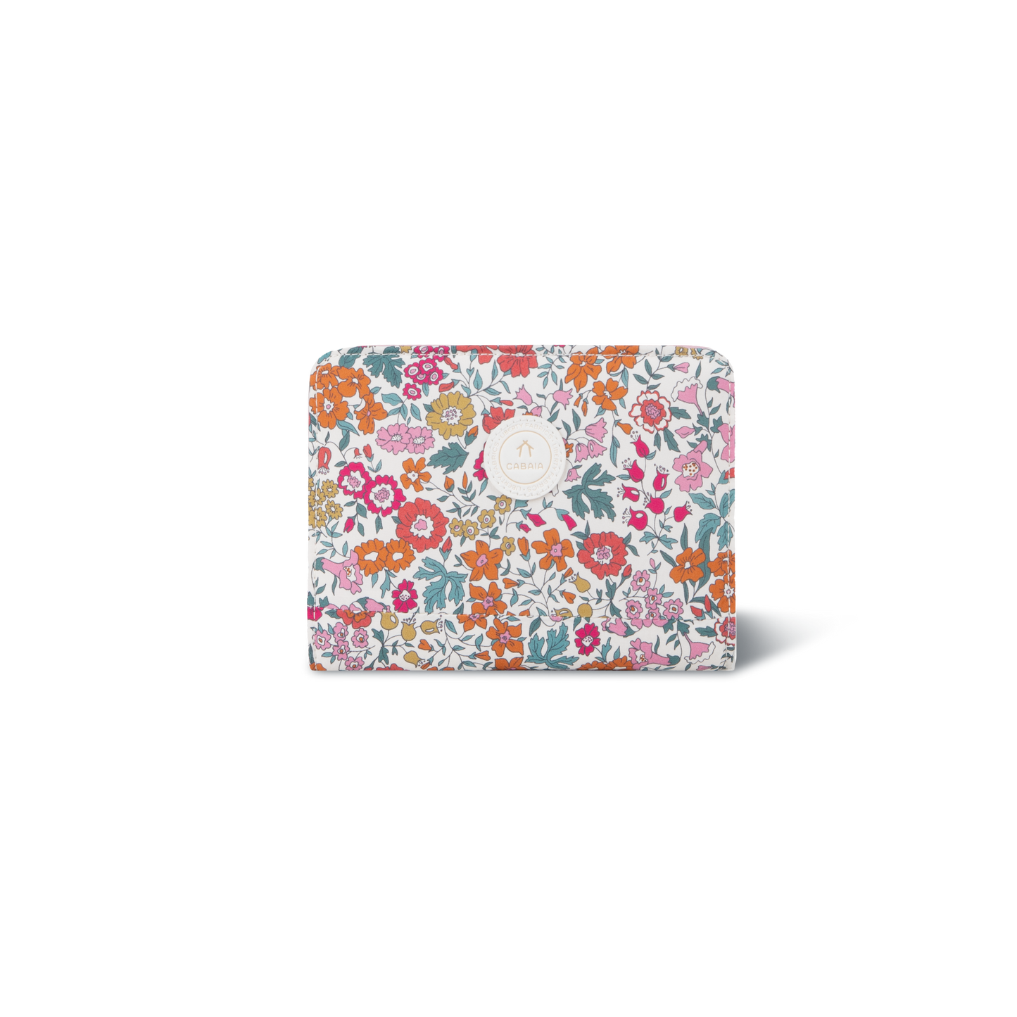Cabaia Portefeuille Wallet M Emma and Amelia