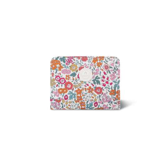 Cabaia Portefeuille Wallet M Emma and Amelia