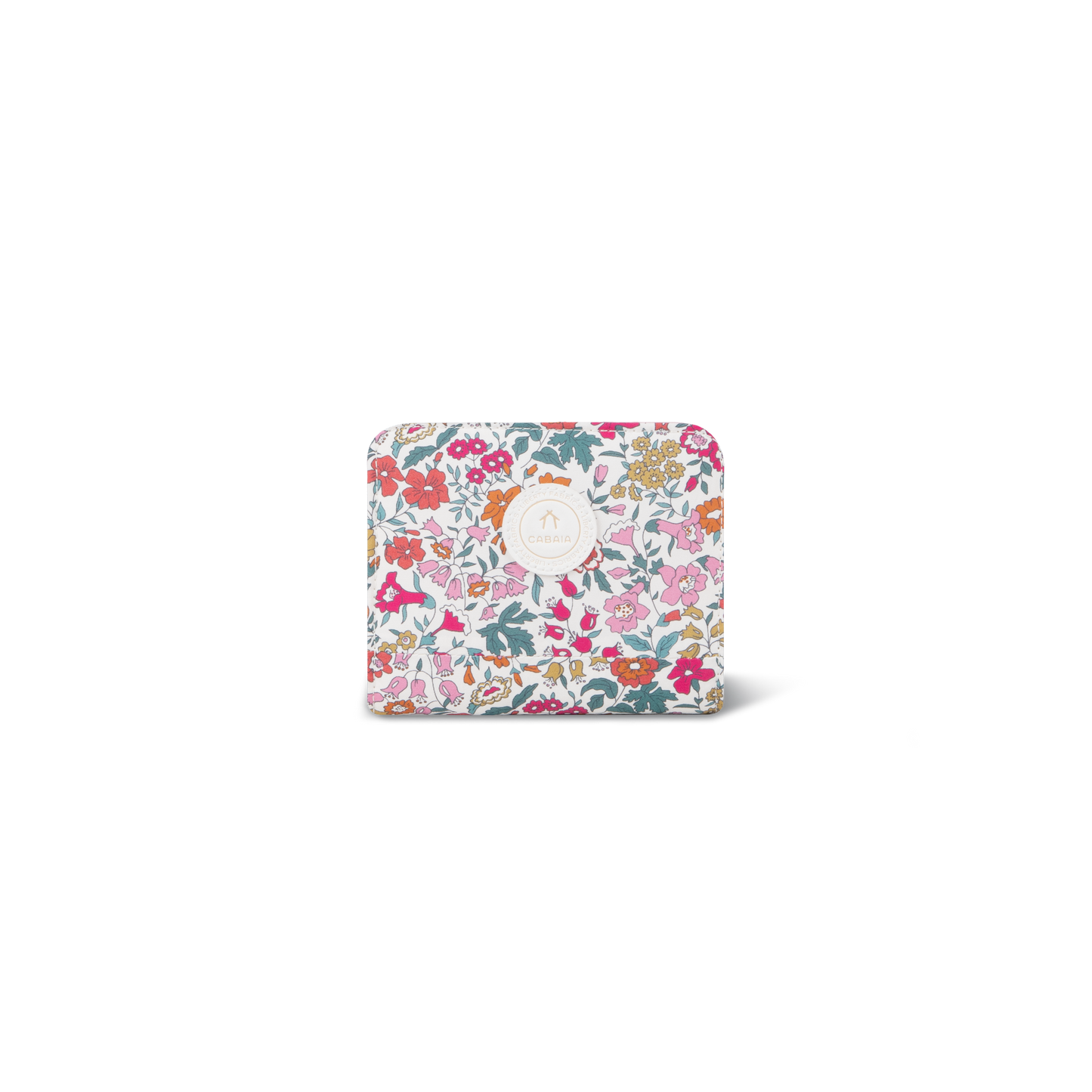 Cabaia Portefeuille Wallet S Emma and Amelia