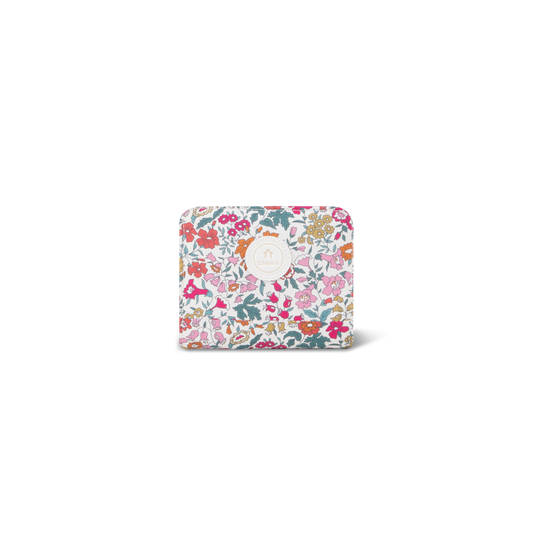 Cabaia Portefeuille Wallet S Emma and Amelia