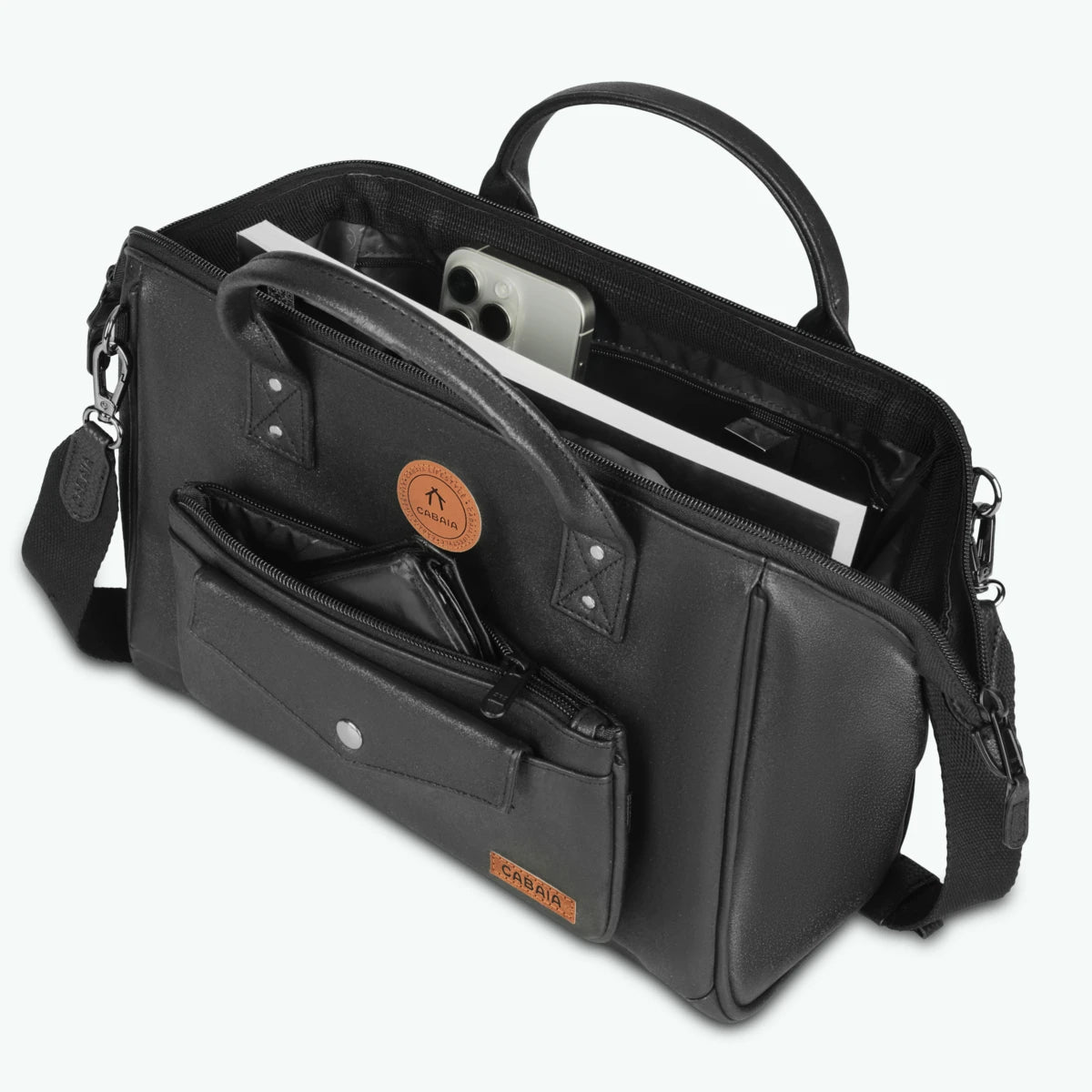 Cabaia Sac Crossbody L Chelsea