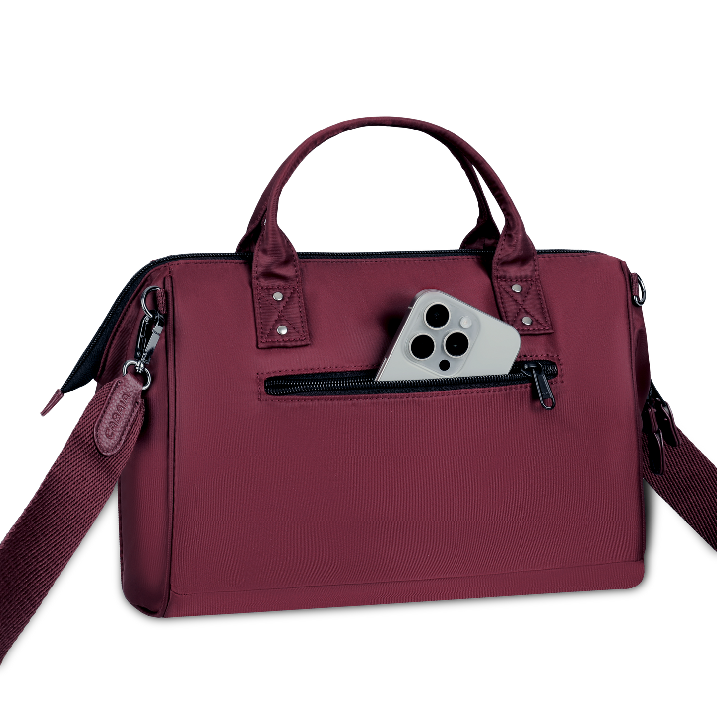 Cabaia Sac Crossbody L Davao