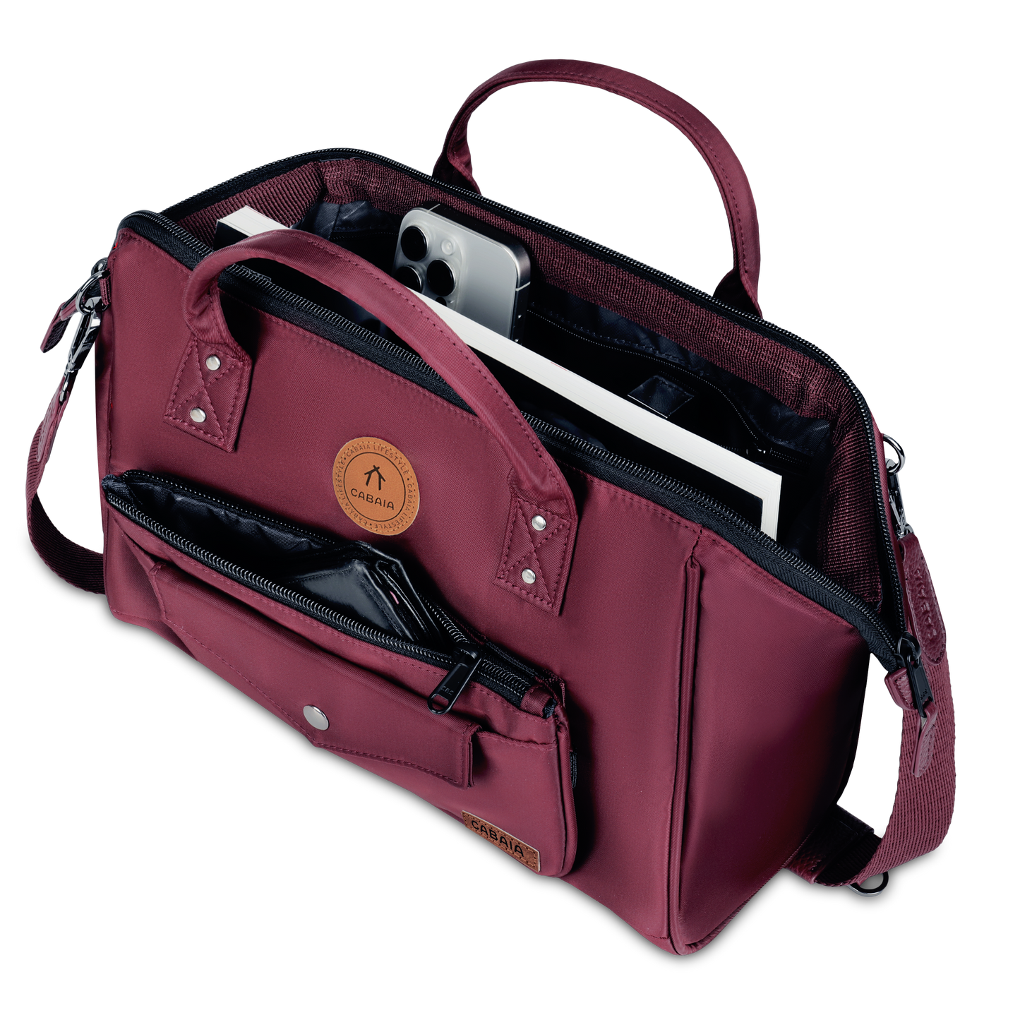 Cabaia Sac Crossbody L Davao