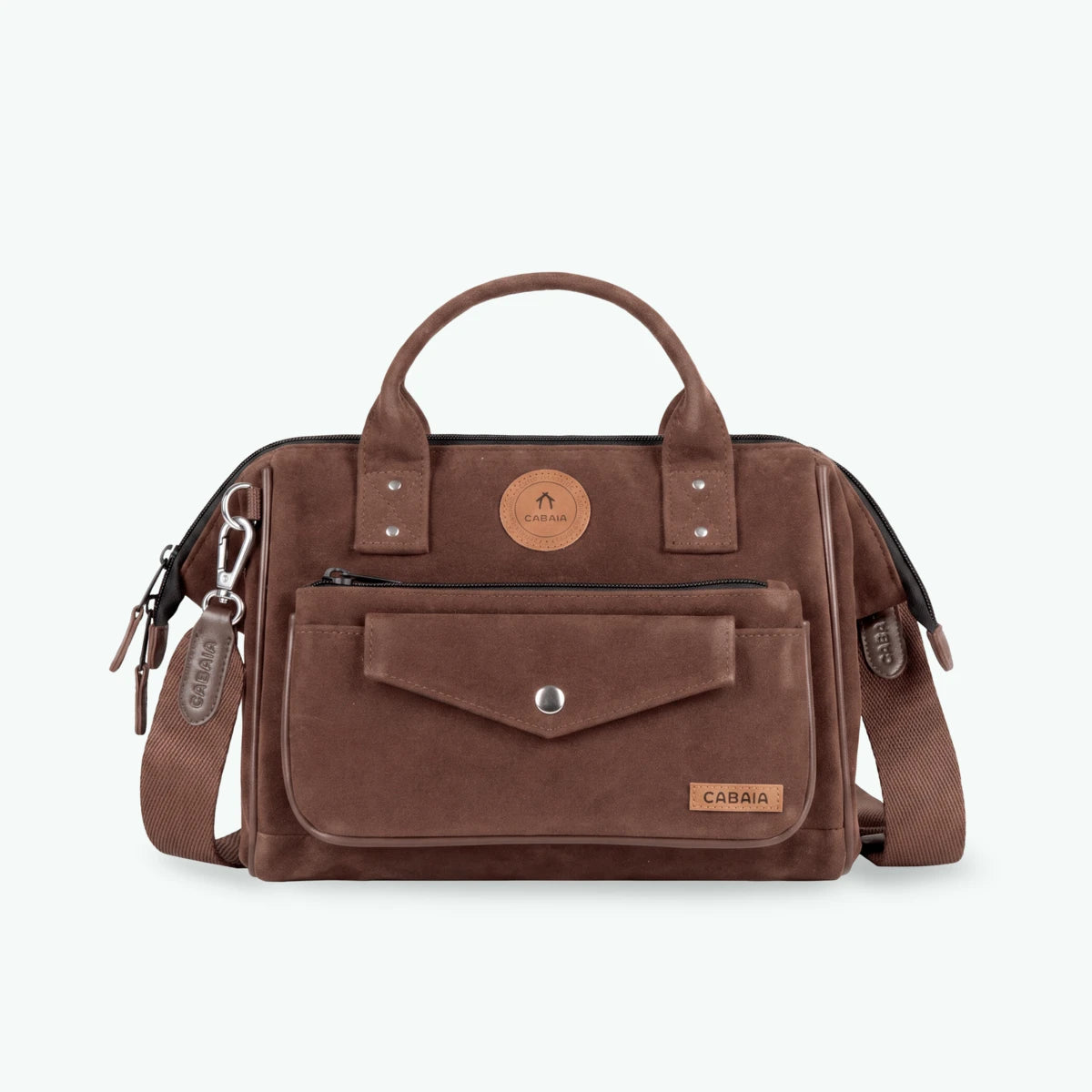 Cabaia Sac Crossbody M Burlington