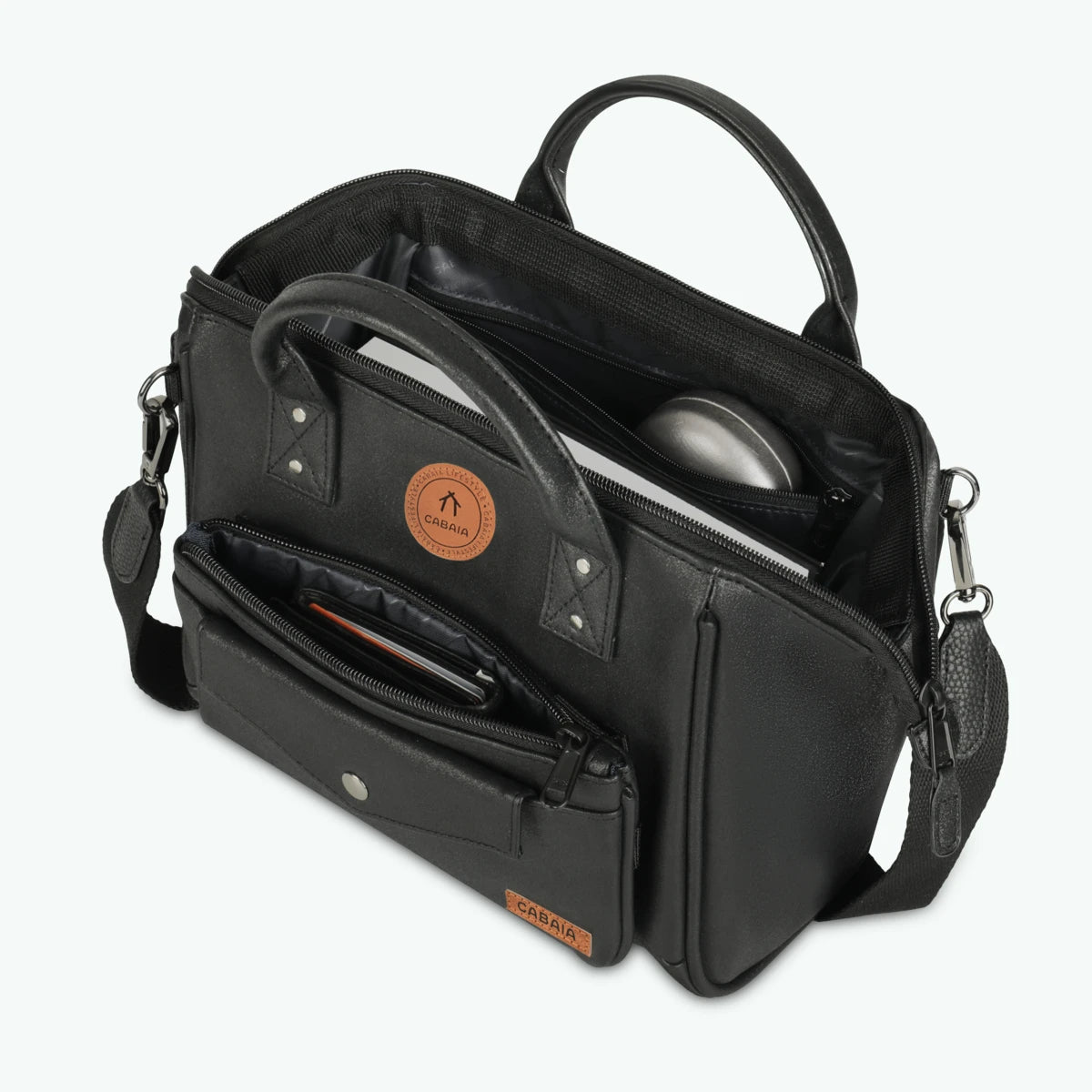 Cabaia Sac Crossbody M Chelsea