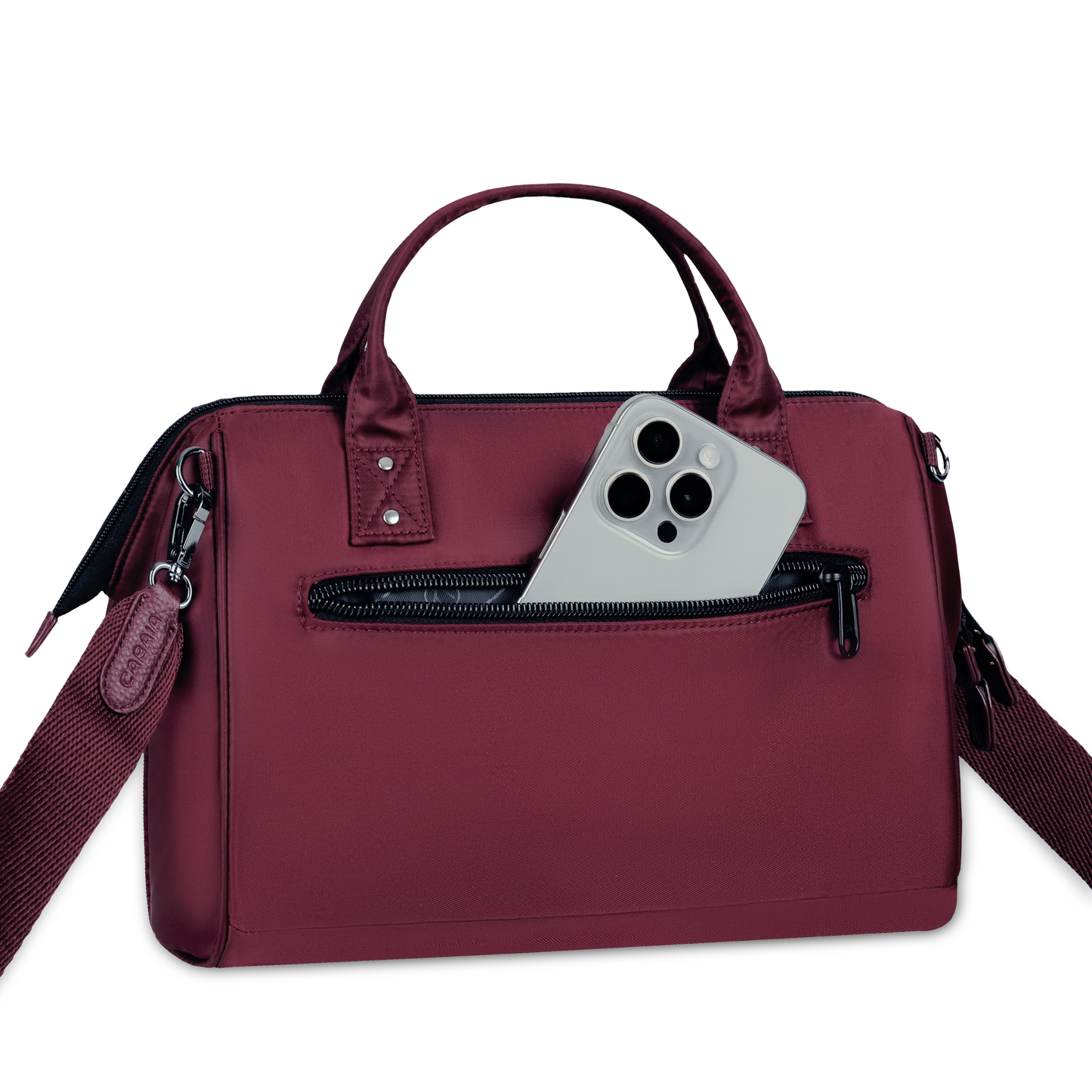 Cabaia Sac Crossbody M Davao
