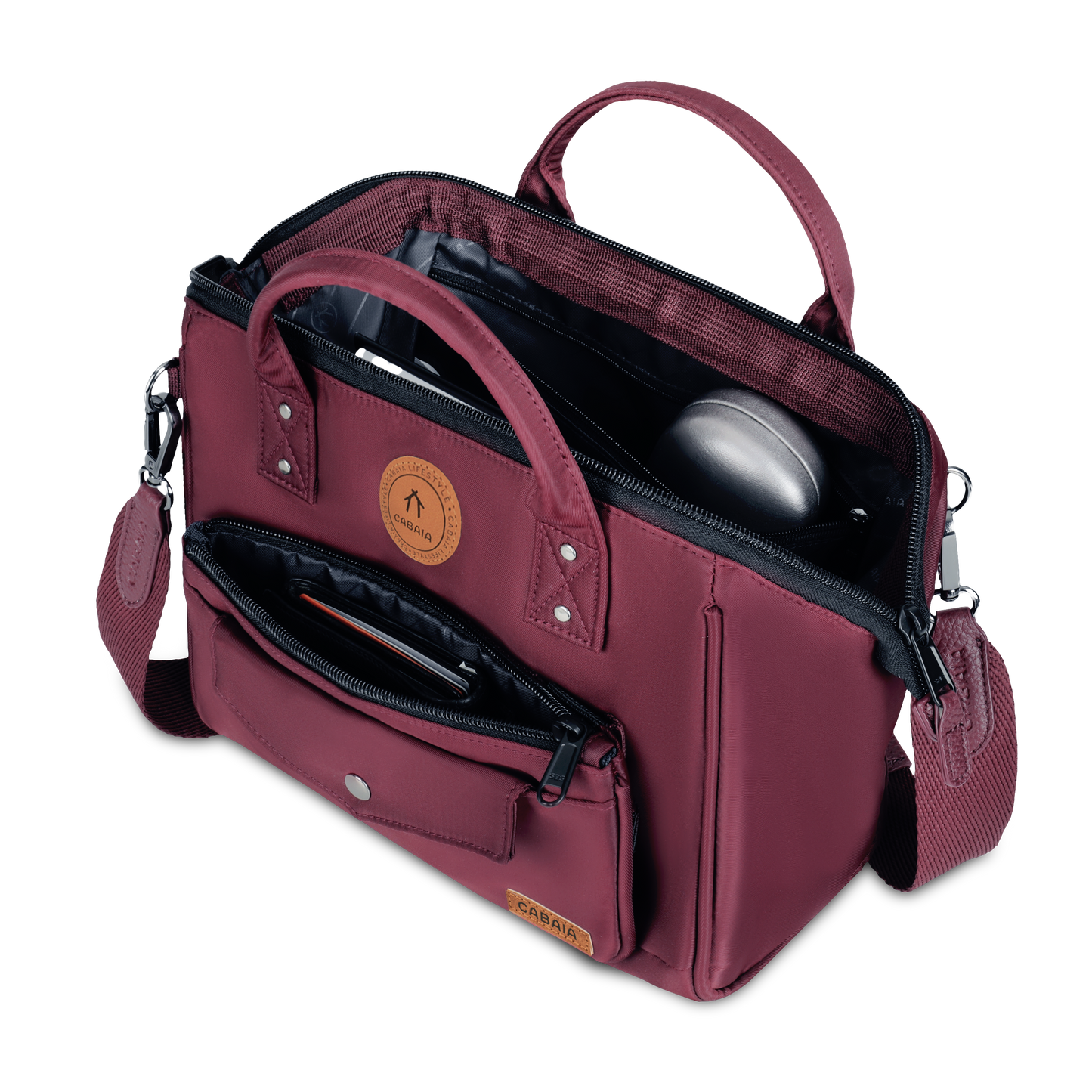 Cabaia Sac Crossbody M Davao