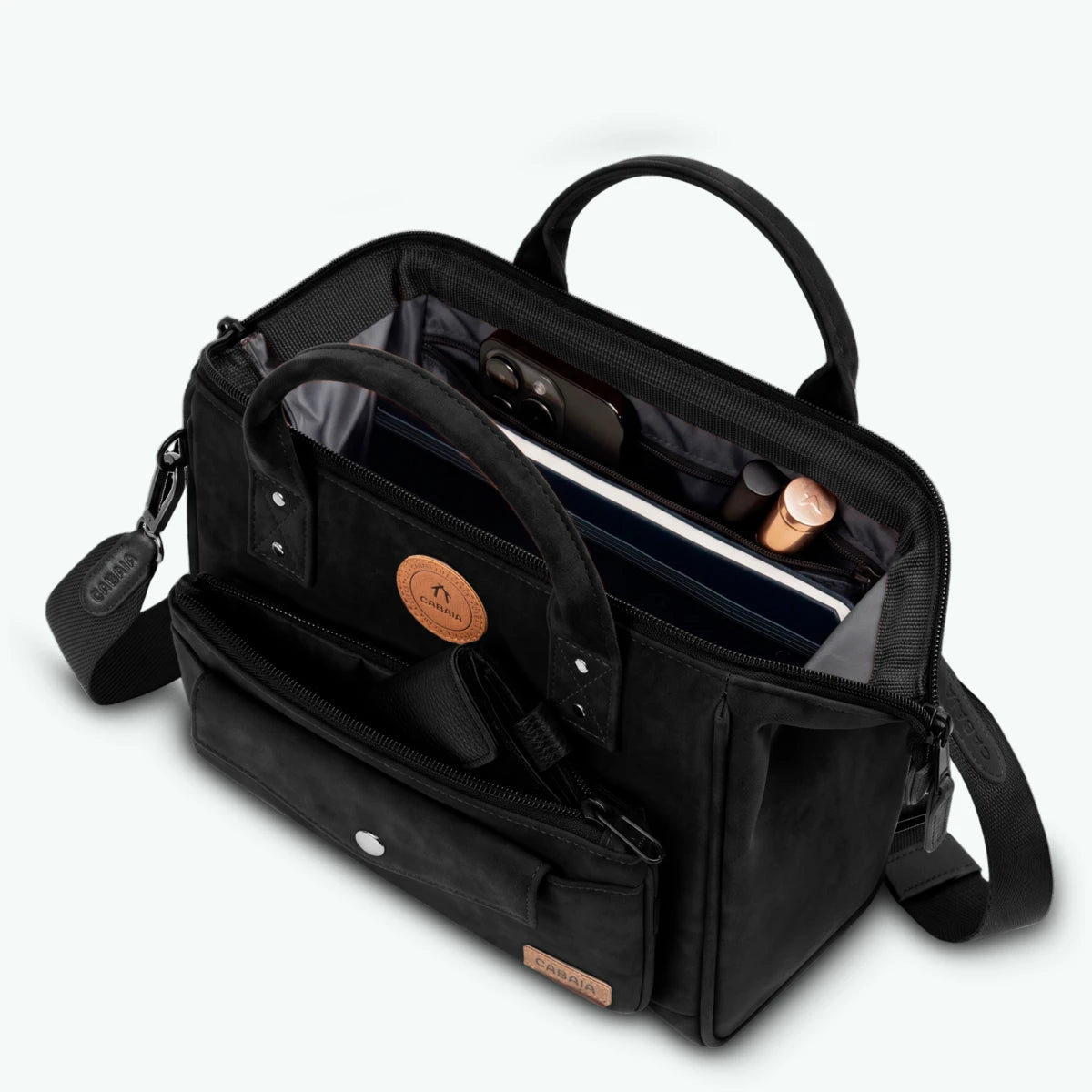 Cabaia Sac Crossbody M Neilton