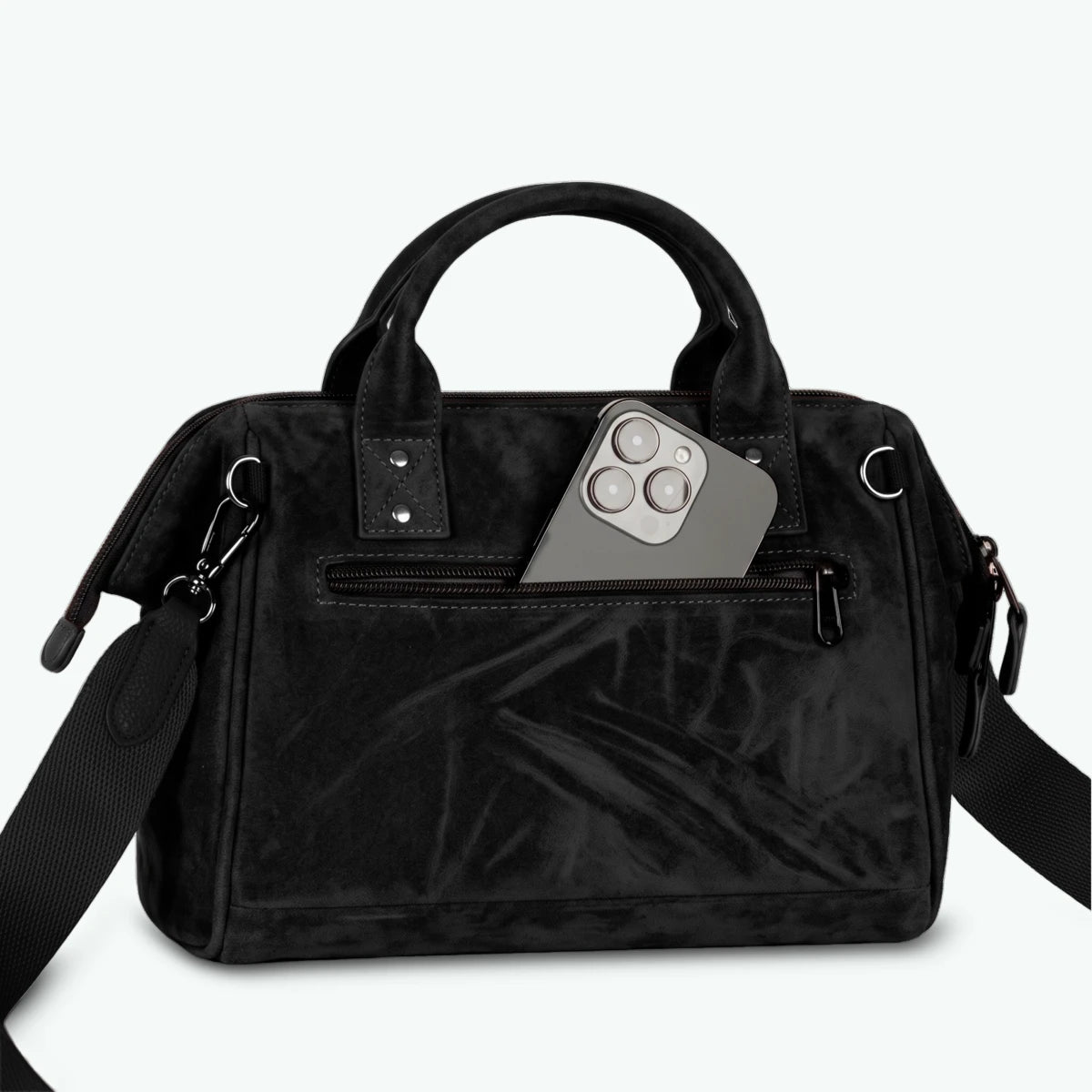 Cabaia Sac Crossbody M Neilton