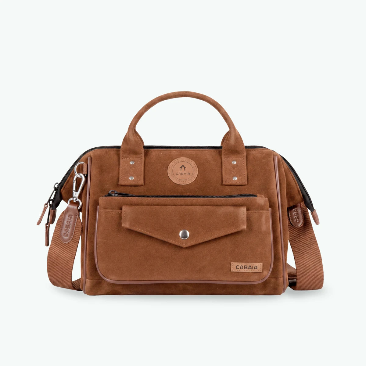 Cabaia Sac Crossbody M Winnipeg