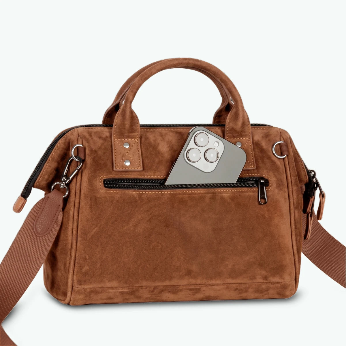 Cabaia Sac Crossbody M Winnipeg