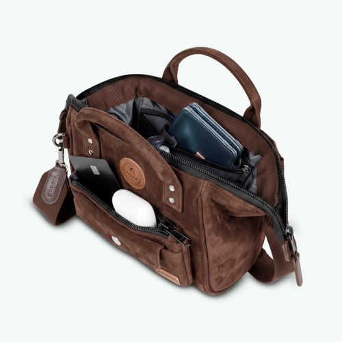 Cabaia Sac Crossbody S Burlington