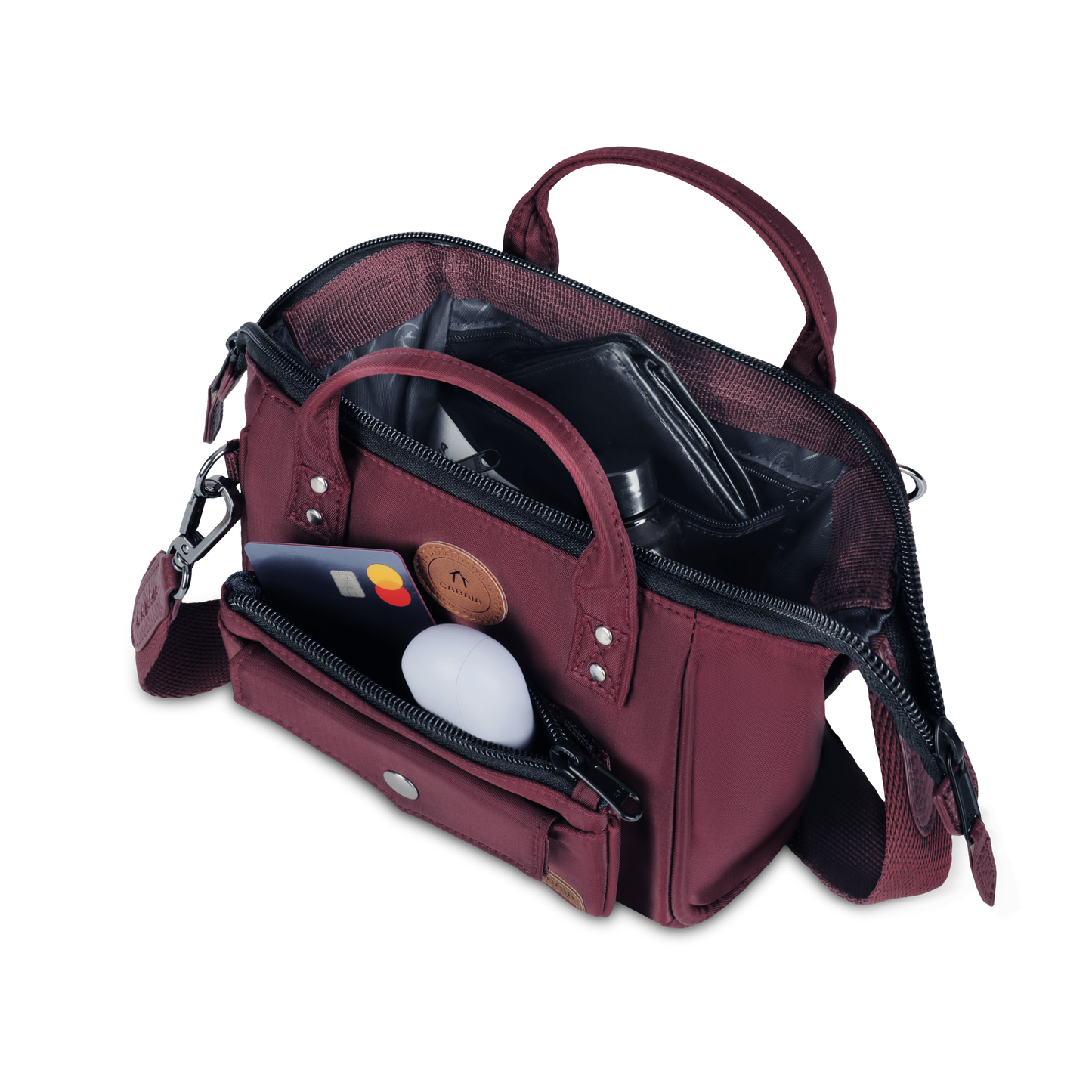 Cabaia Sac Crossbody S Davao