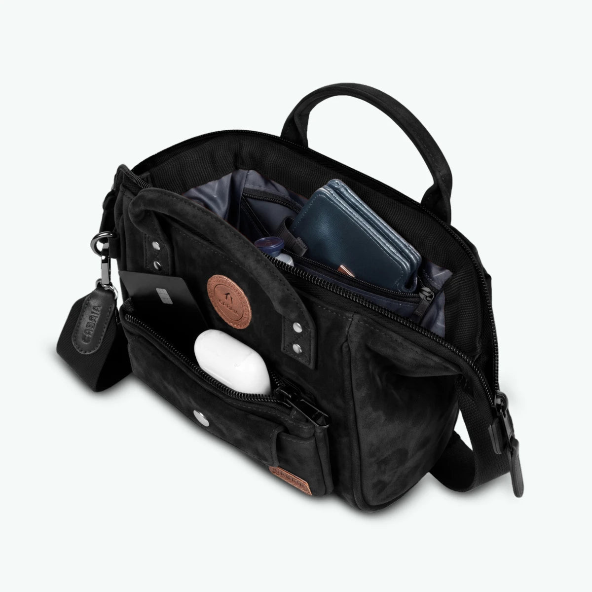 Cabaia Sac Crossbody S Neilton