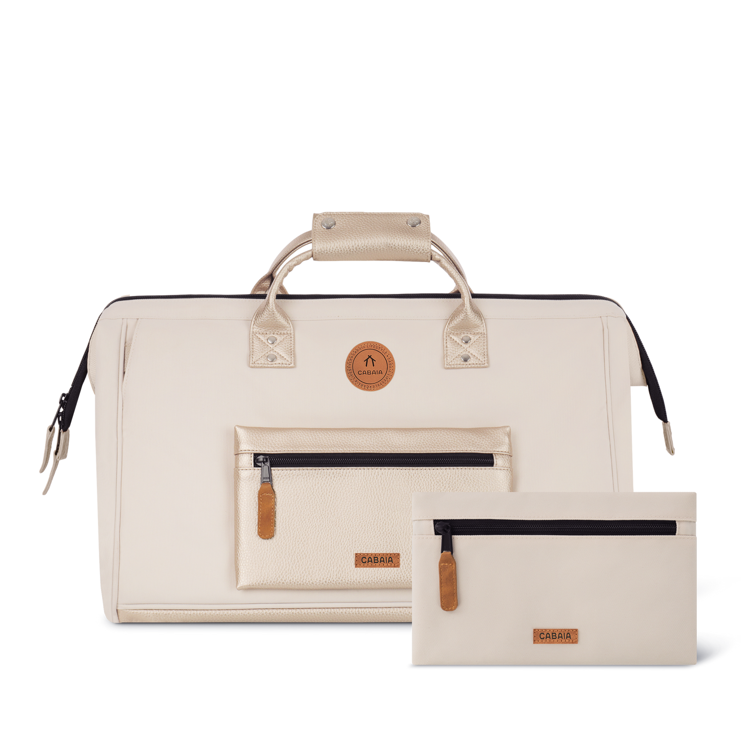 Cabaia Sac de voyage Duffle Adventurer Algiers