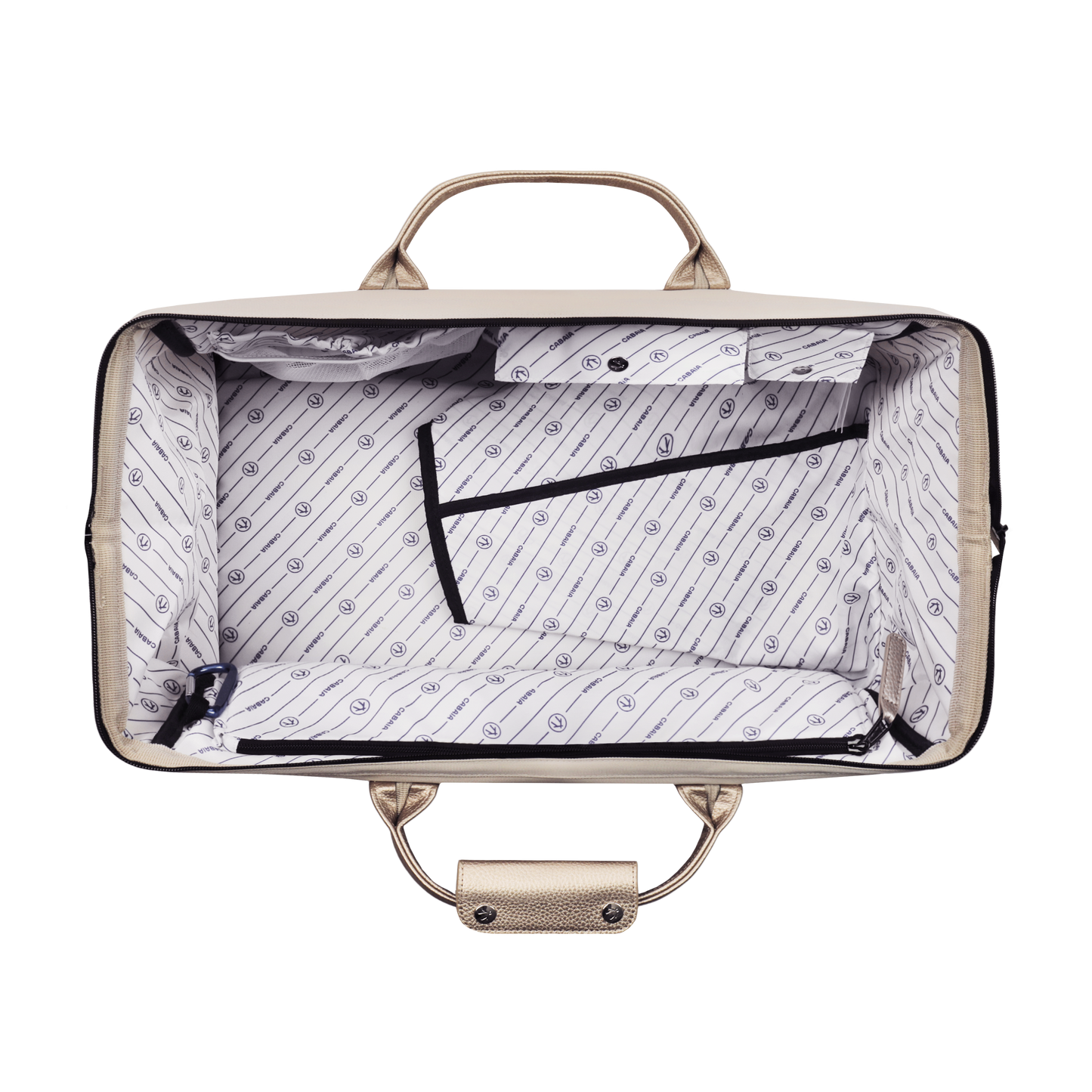 Cabaia Sac de voyage Duffle Adventurer Algiers