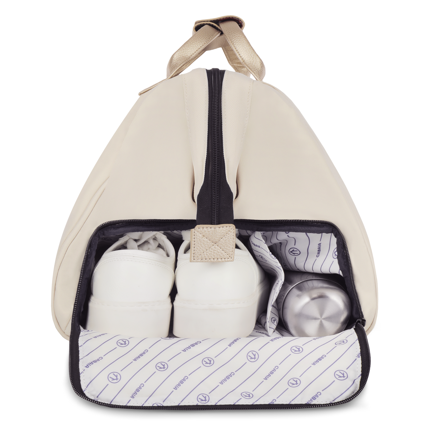 Cabaia Sac de voyage Duffle Adventurer Algiers