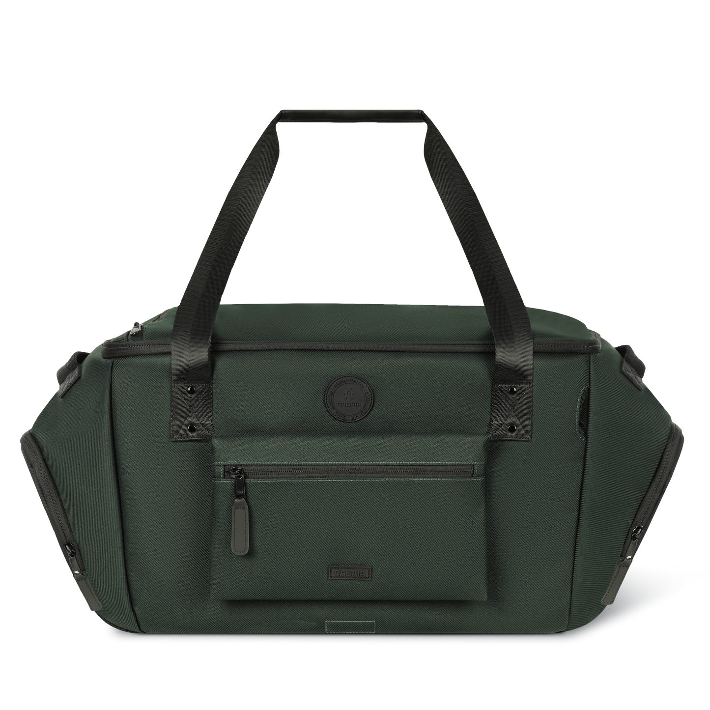 Cabaia Duffle Explorer Lautrec