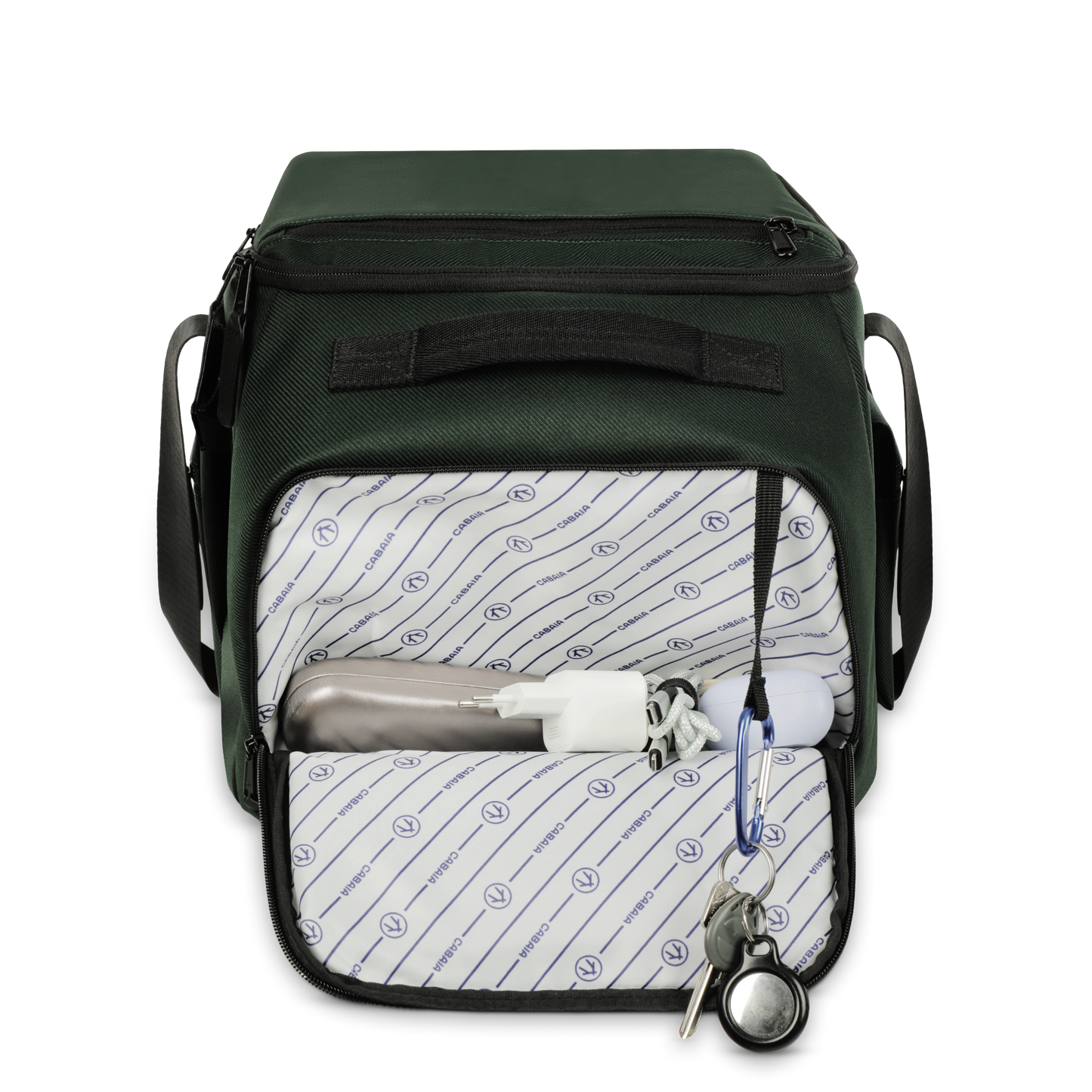 Cabaia Duffle Explorer Lautrec