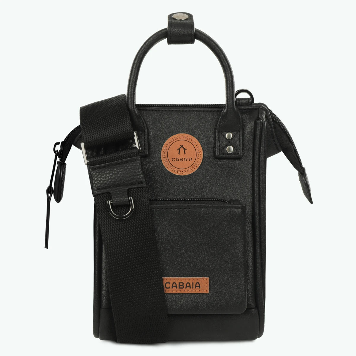 Cabaia Sacoche Nano Adventurer Chelsea