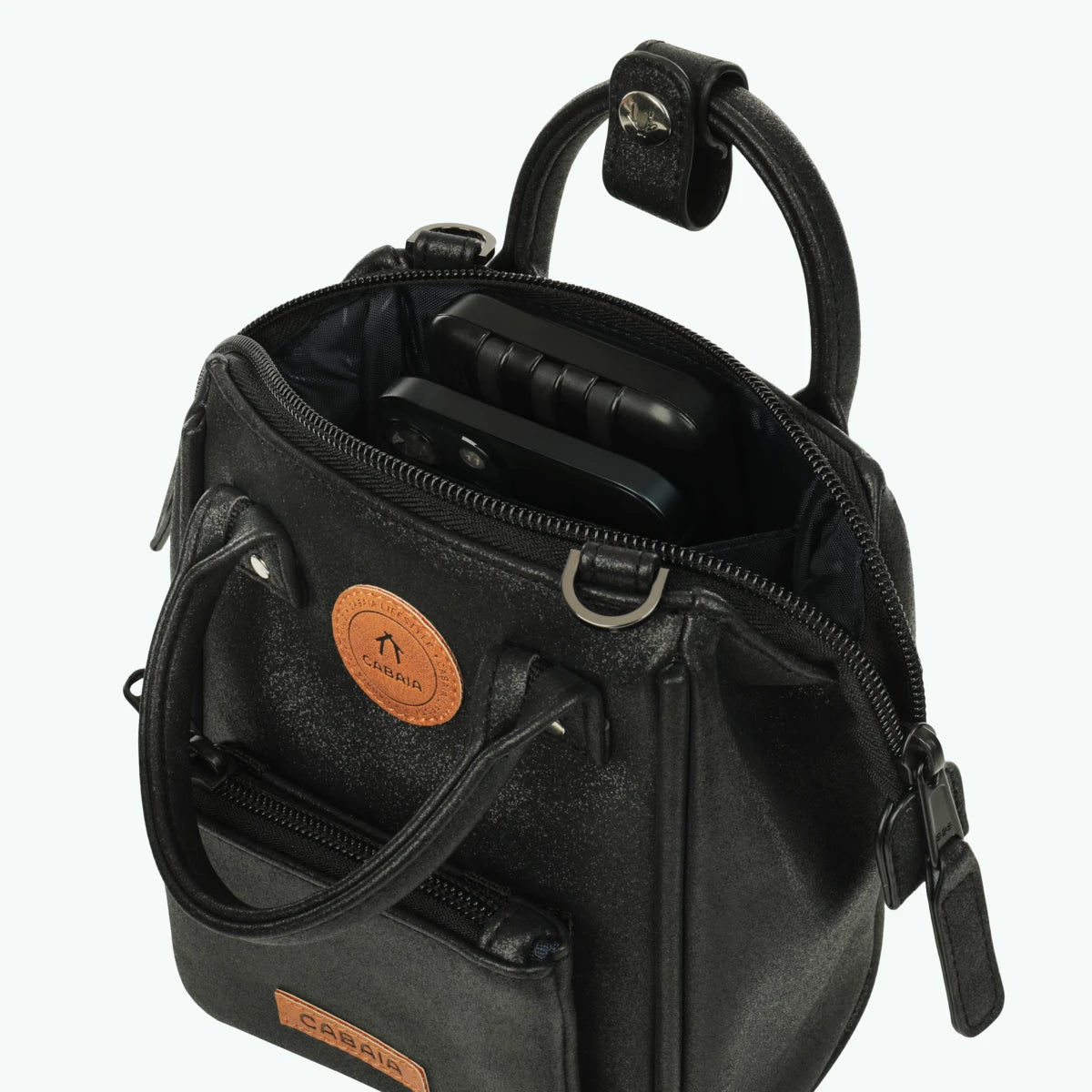 Cabaia Sacoche Nano Adventurer Chelsea
