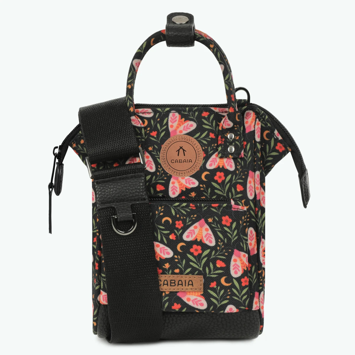 Cabaia Sacoche Nano Adventurer Samarinda