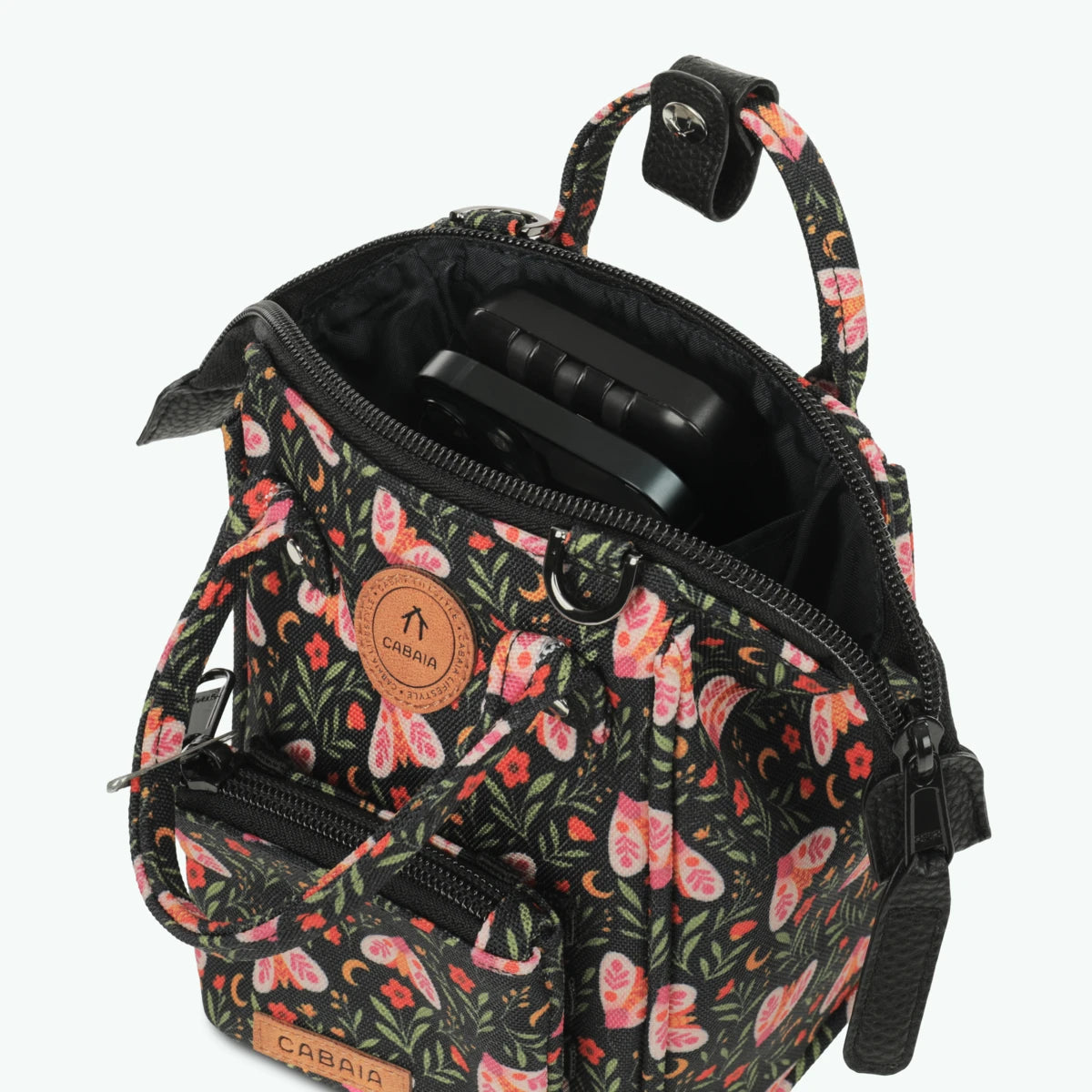 Cabaia Sacoche Nano Adventurer Samarinda