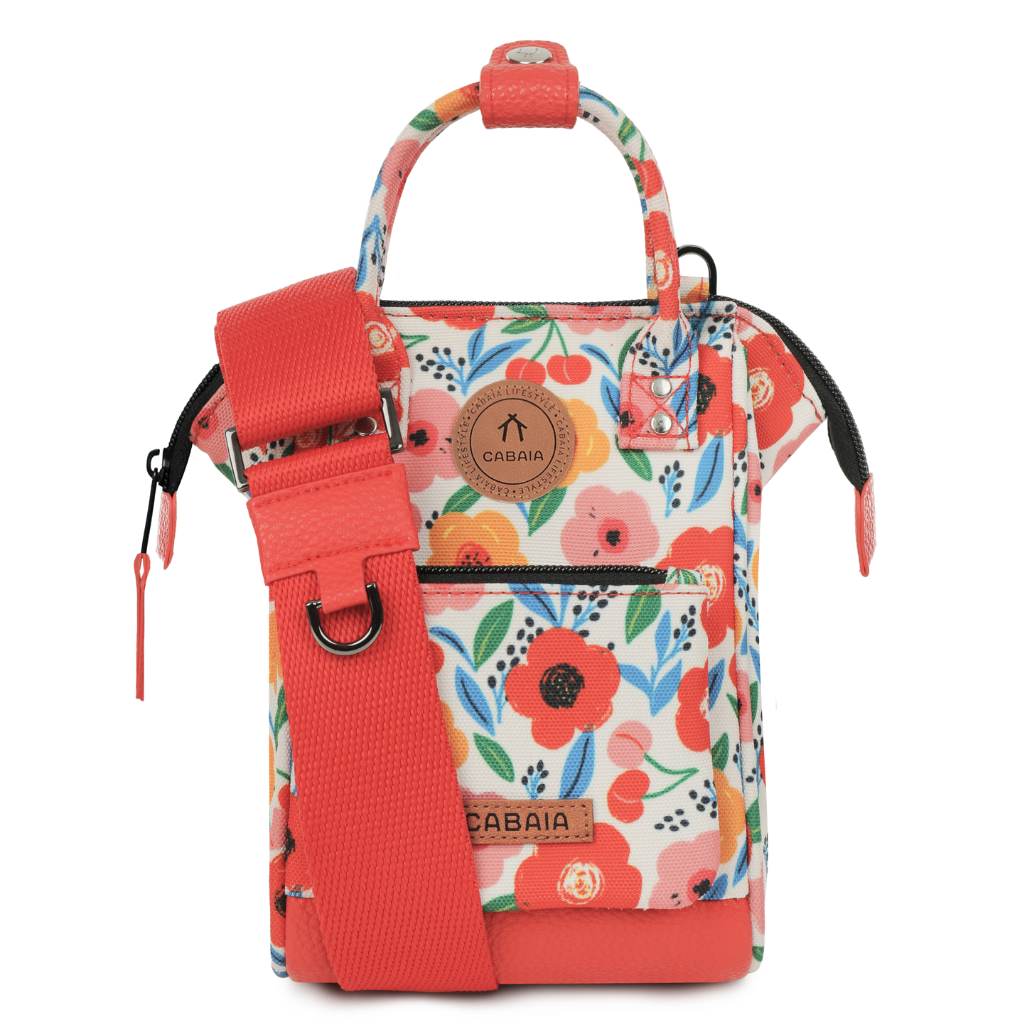 Cabaia Sacoche Nano Adventurer Solinka