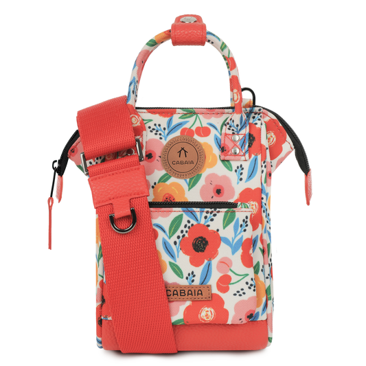 Cabaia Sacoche Nano Adventurer Solinka