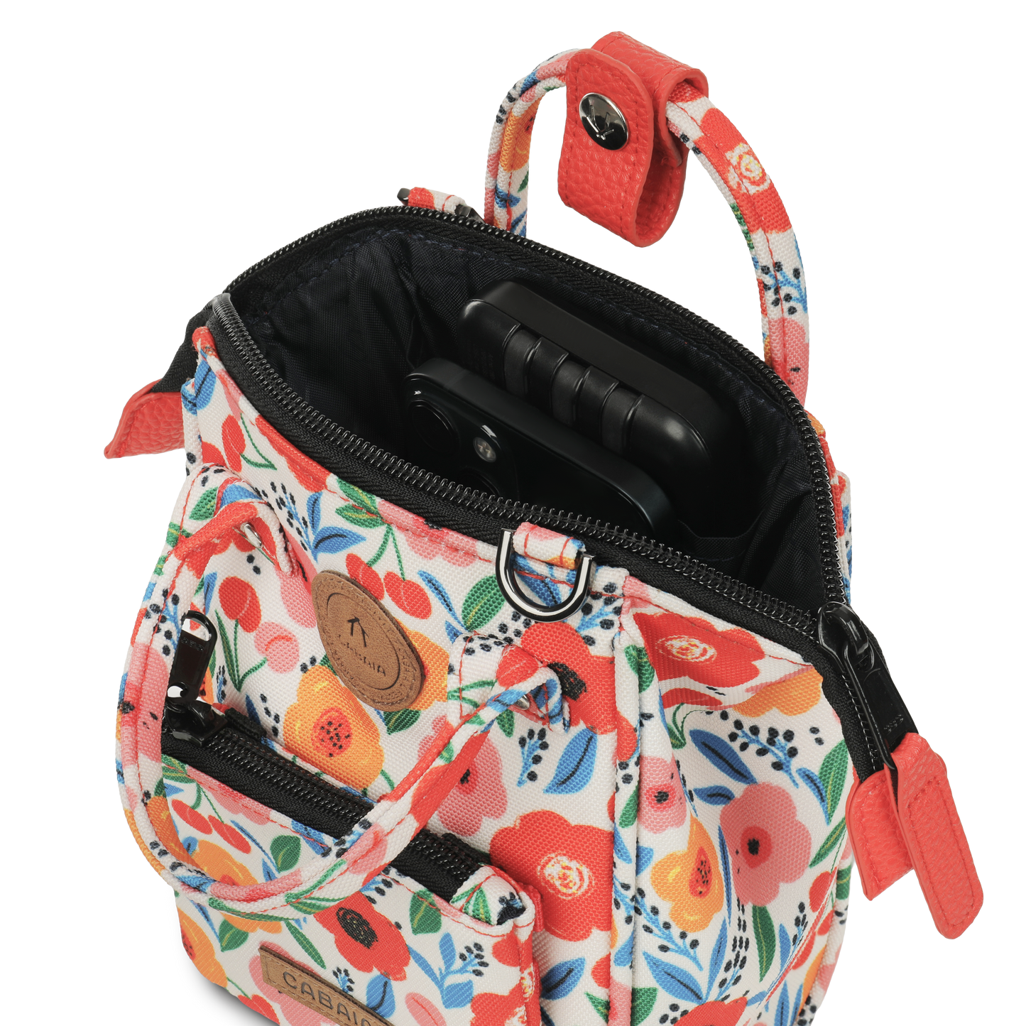 Cabaia Sacoche Nano Adventurer Solinka