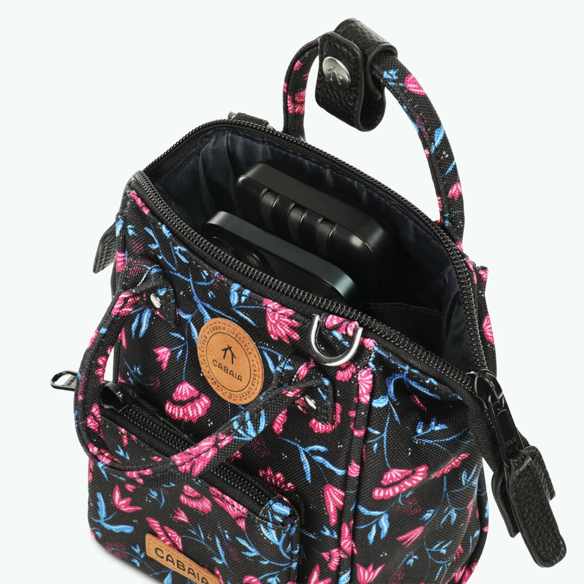 Cabaia Sacoche Nano Adventurer Surabaya