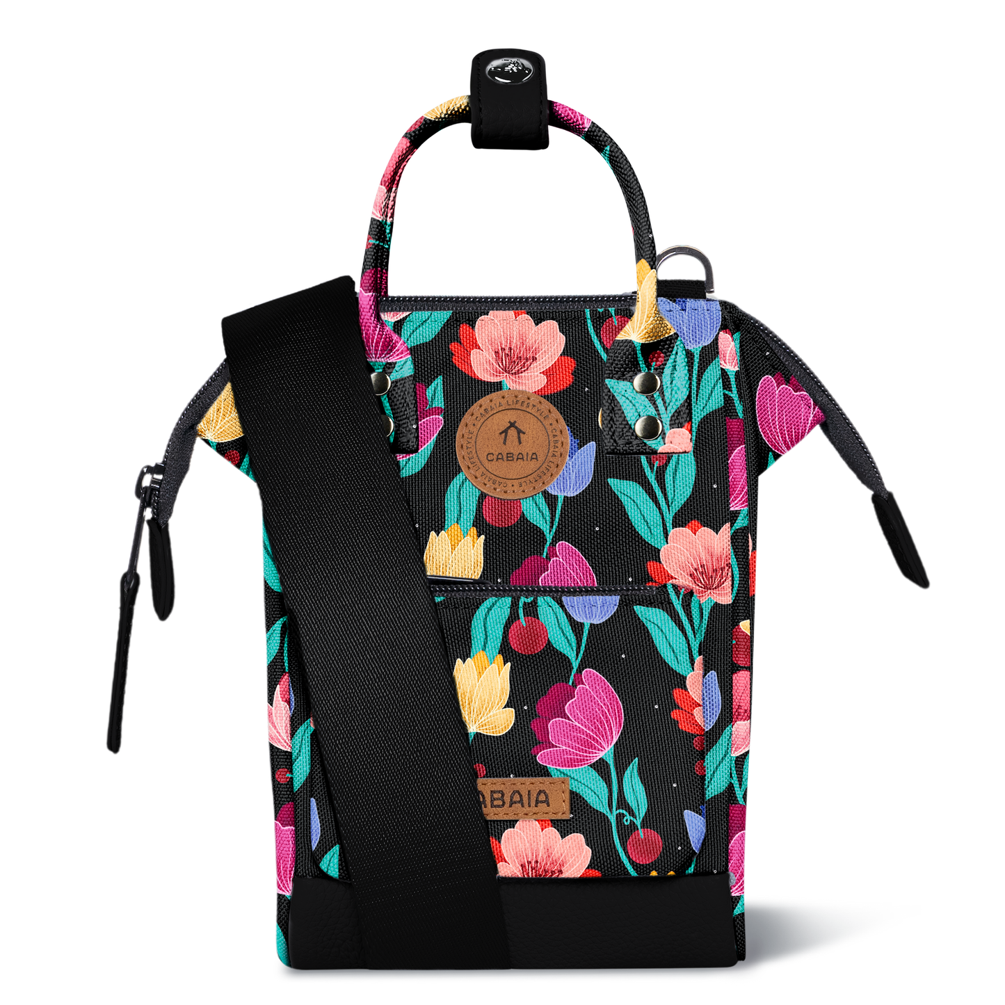Cabaia Sacoche Nano Adventurer Genoa