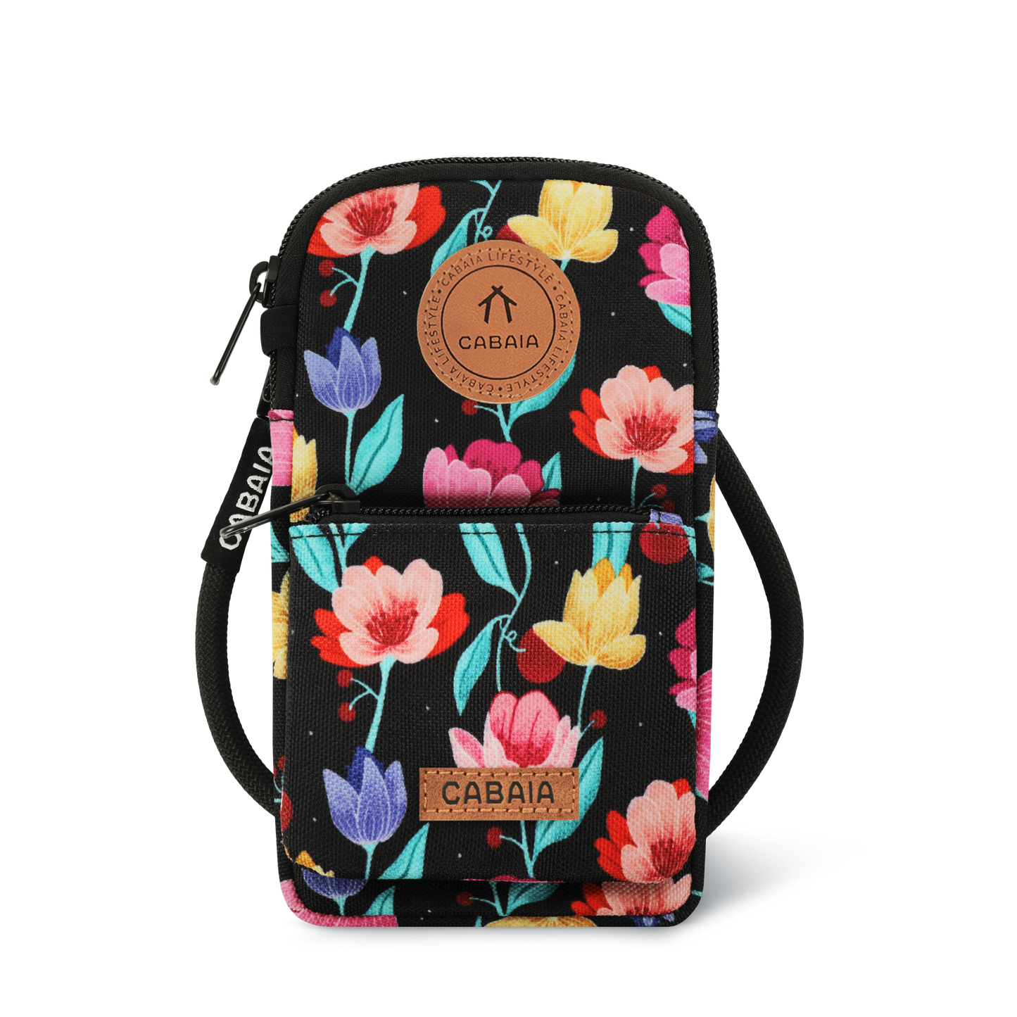 Cabaia Phone Bag Pochette téléphone Genoa