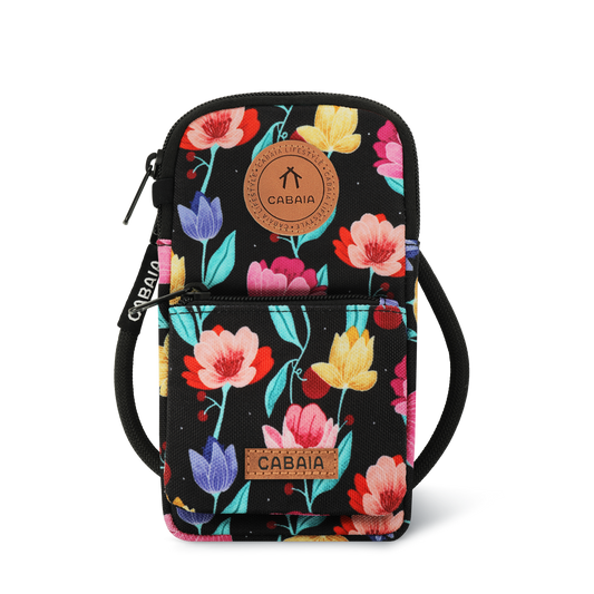 Cabaia Phone Bag Pochette téléphone Genoa