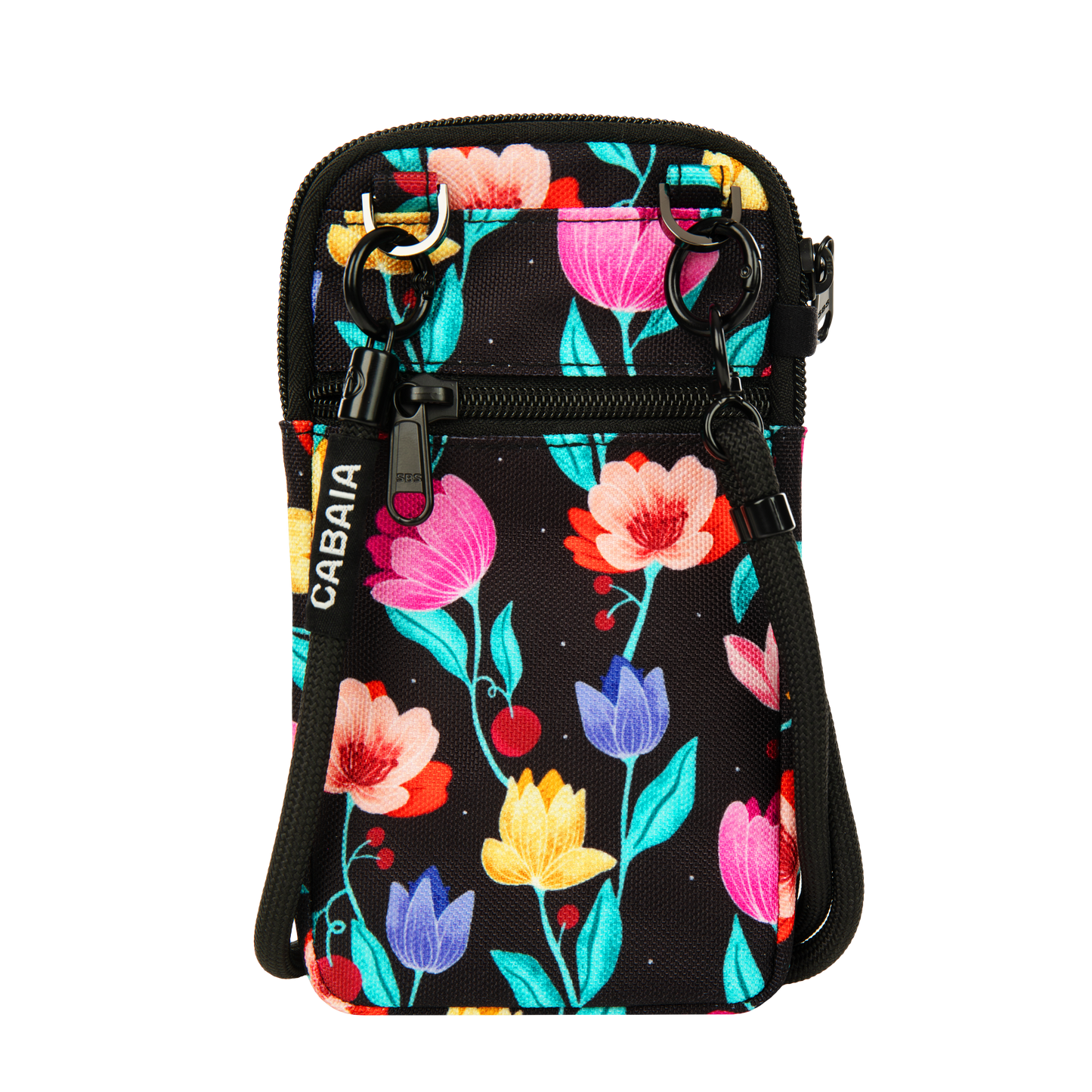 Cabaia Phone Bag Pochette téléphone Genoa