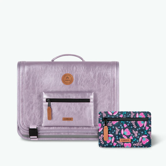 Cabaia Cartable Discover Medium Capri