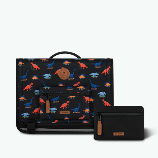 Cabaia Cartable Discover Medium Cologne