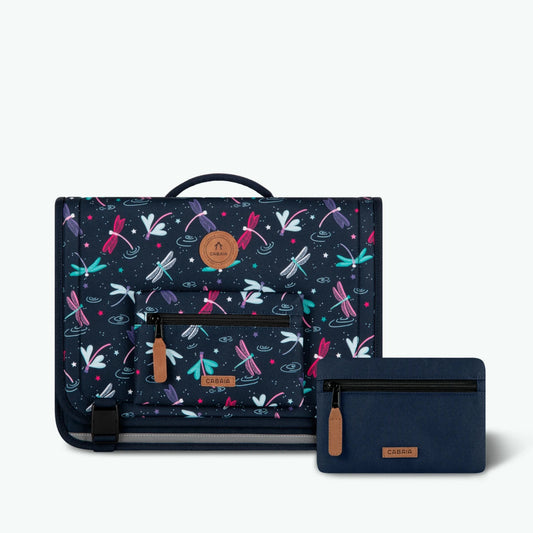 Cabaia Cartable Discover Medium Moustiers
